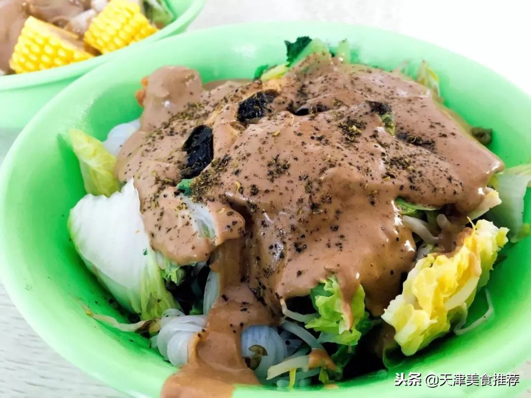 400家麻辣烫,15家麻辣烫