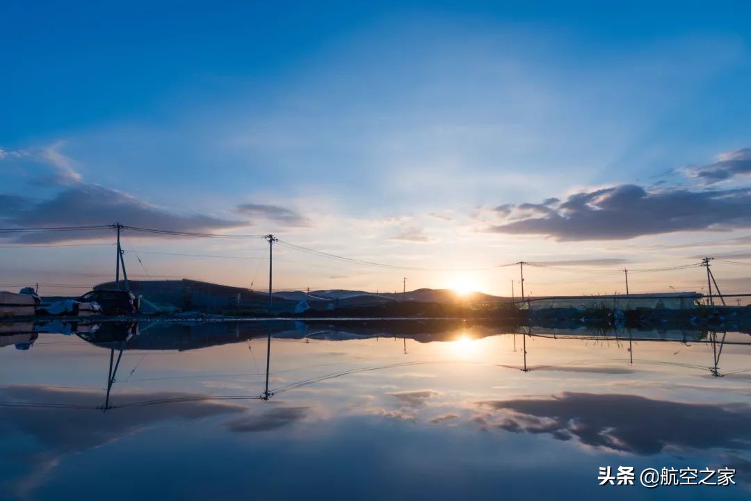 面向未来的机场！80天后竣工的大兴机场在建设观念上实现巨大突破