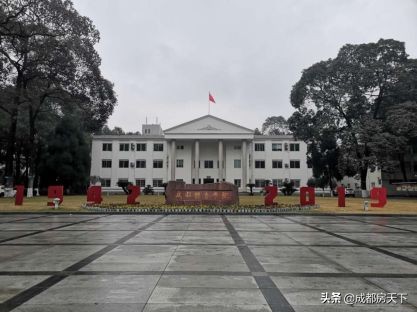 纪实行走在成都最大的城中村,行走成都纪录片