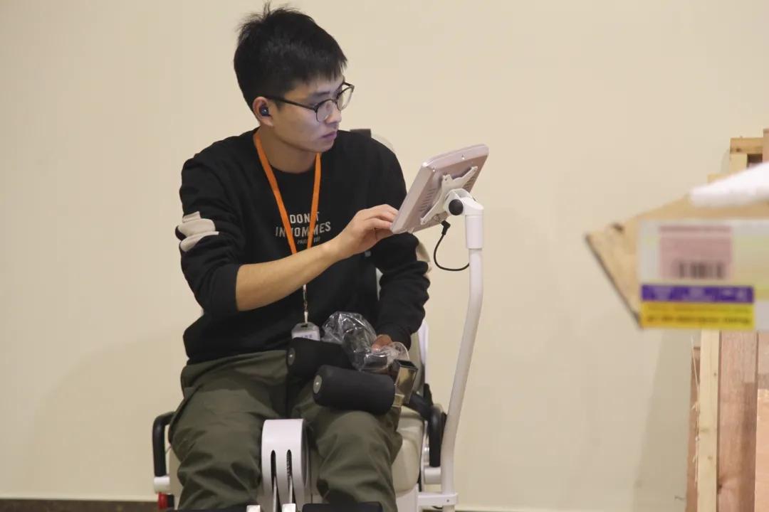 康复设备方案,安全有效的康复设备