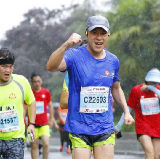 中国模特教父李小白,中国模特深度解读