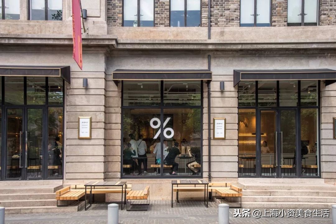 各种好吃的上海菜,盘点那些奇葩的国外美食