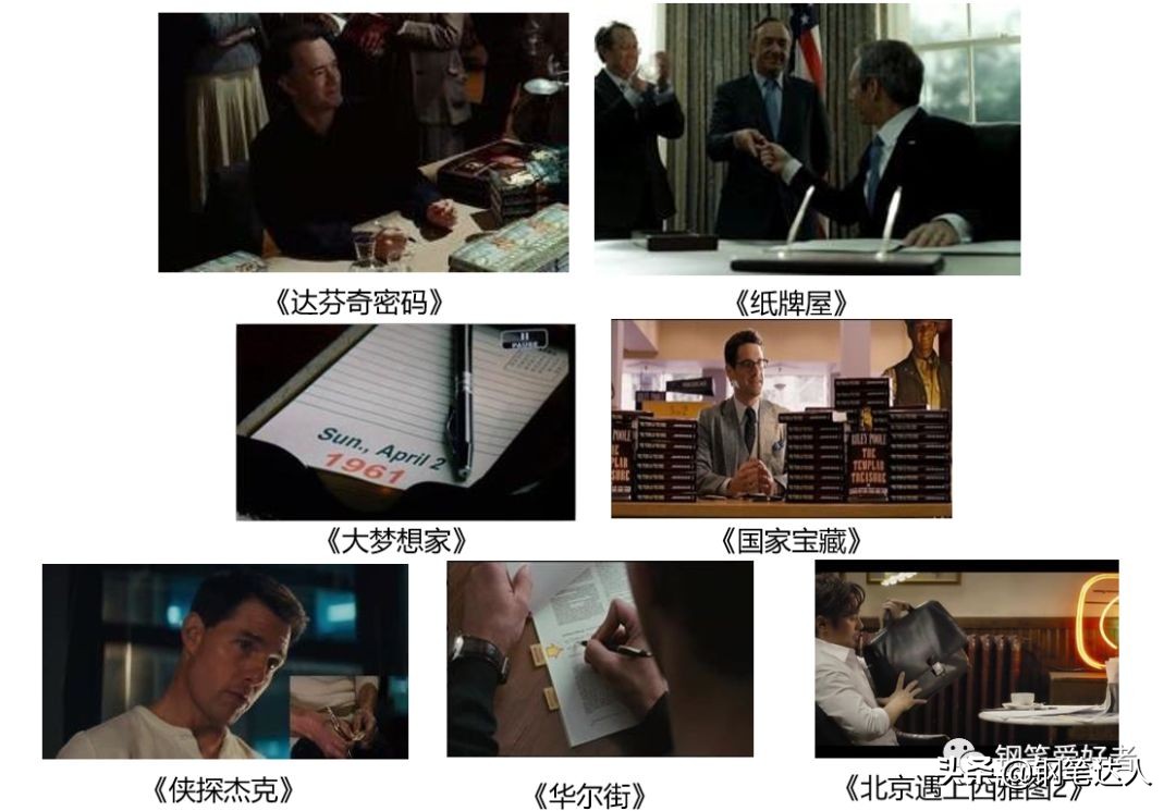 美国出名的钢笔品牌,美国高仕cross新世纪磨砂黑中性笔