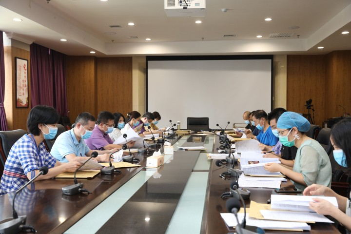 南昌市第三医院庆祝国际护士节,南昌县第六个中国医师节