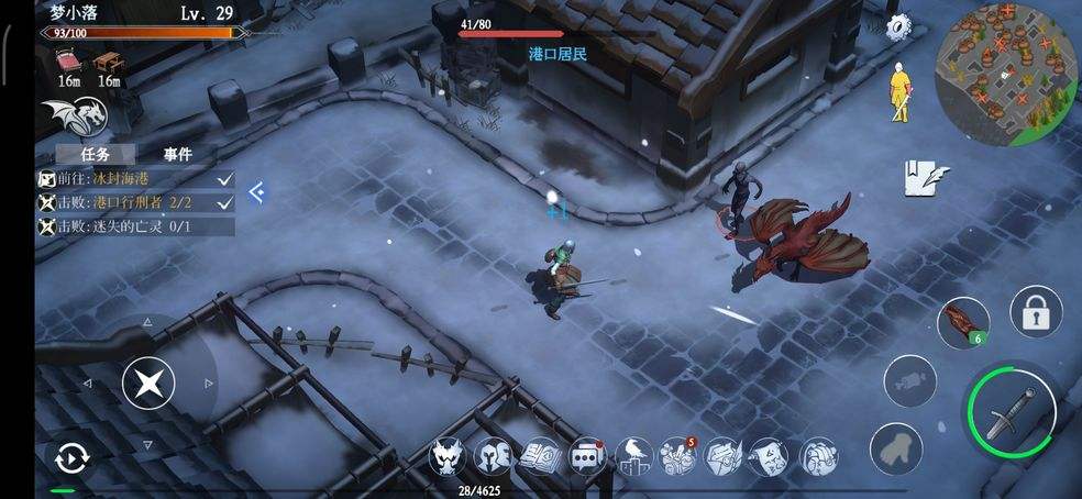 安卓手机游戏推荐超高自由度,自由度超高的手机游戏推荐