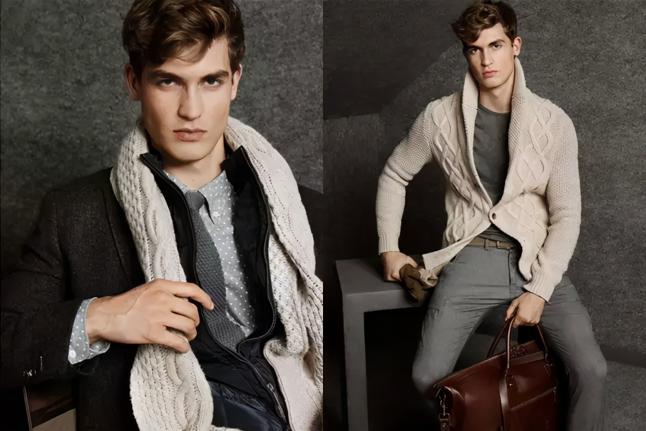 有哪些平民价格但时尚的男装,5个男装品牌推荐平价又好穿