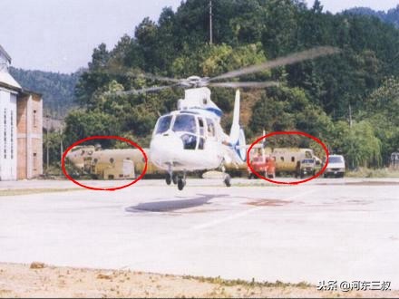 大国崛起之路漫漫，半个世纪的军工辛酸发展史之空军装备篇