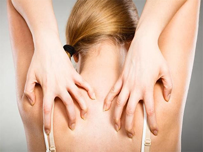 皮肤过敏原因及解决方法,皮肤过敏是什么原因造成怎么办