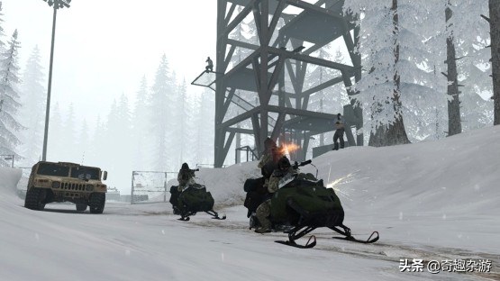 csgo不仅仅是一款游戏,csgo依旧是最顶级射击游戏