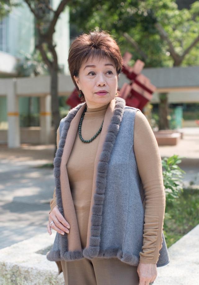 tvb程可为,tvb程可为现状