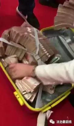 朋友圈都在晒：买“斑美拉”能变靓、能赚钱！1年后，我没变美还被警察抓了……