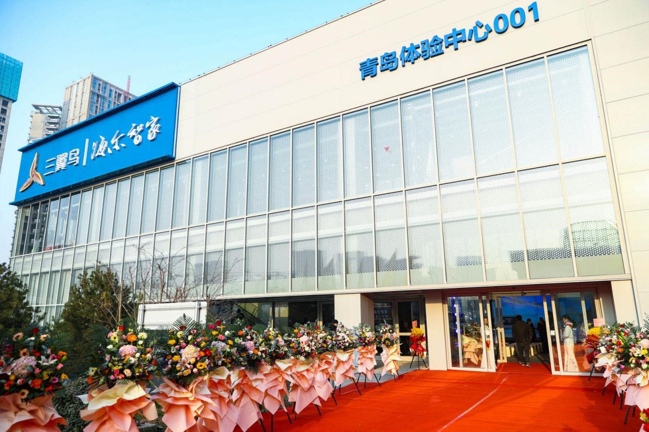 北京三翼鸟新品牌,三翼鸟几线品牌