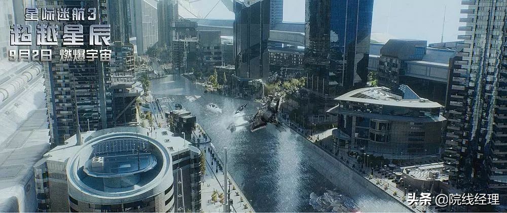 电影何时宣发,当下电影的宣发套路