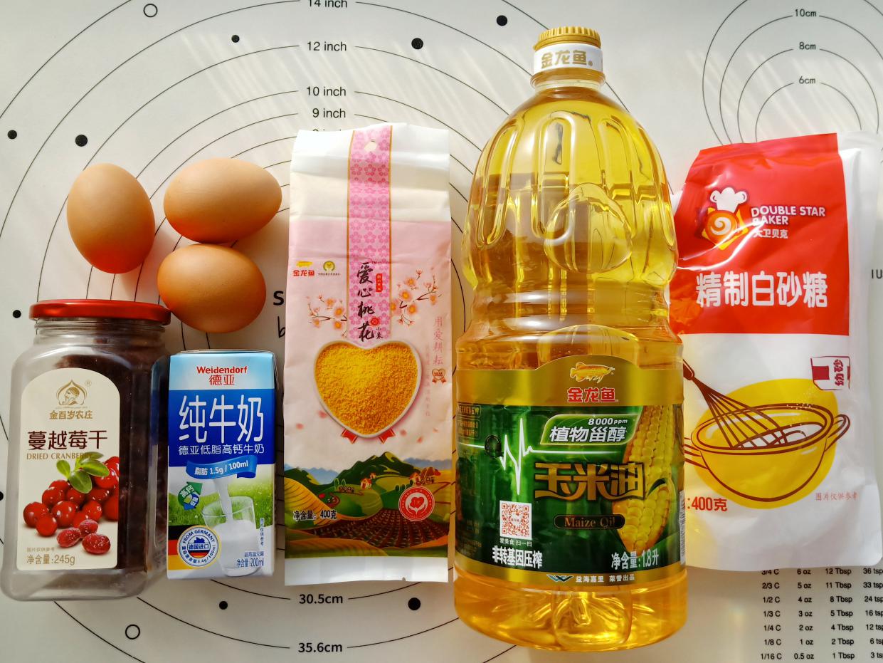 一口香小蛋糕配方秘诀,美食教程小孩吃的蛋糕不用底粉