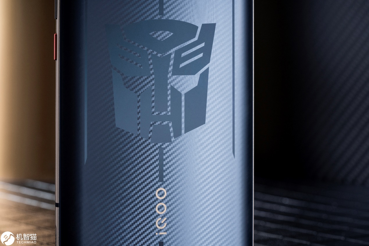 iqoo3变形金刚限量版值得入手吗,iqoo3变形金刚限量版