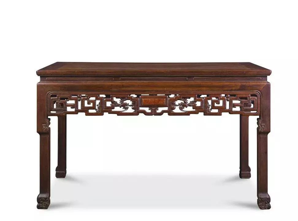 借古融今,传统家具与文化