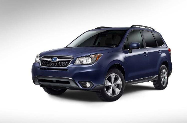 执着于品质，斯巴鲁森林人的实力究竟有多强？