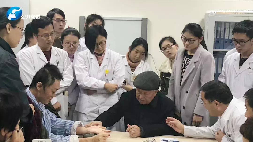 沉潜笃实情暖杏林｜河南省中医院风湿病科主任孟庆良