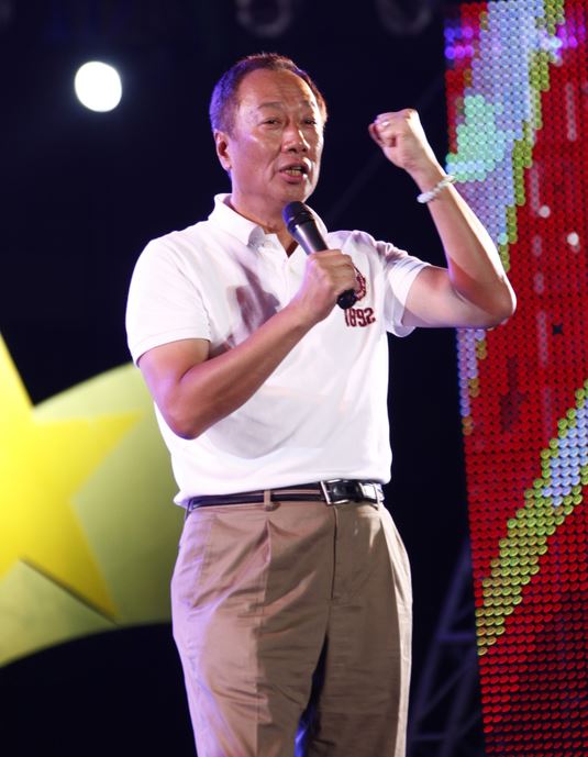 富士康直招最新消息,富士康人才招募中心