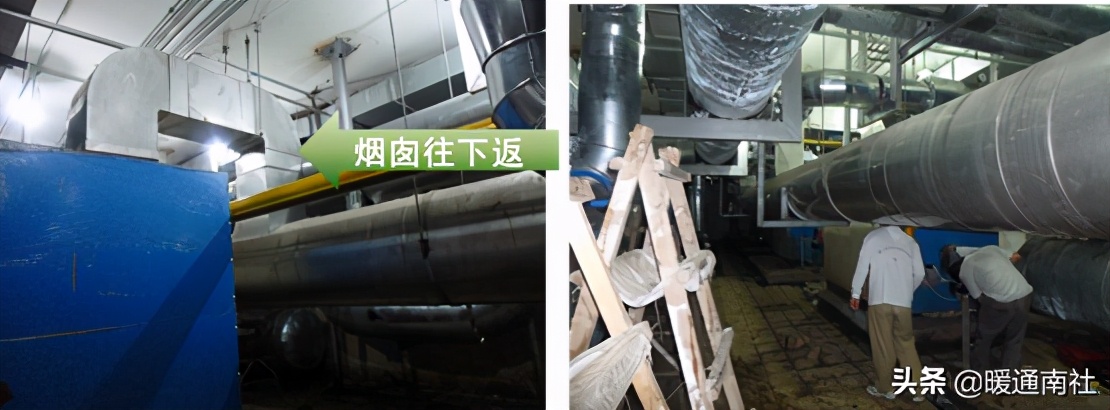 承压热水锅炉作业指导书,真空热水锅炉型号参数及原理