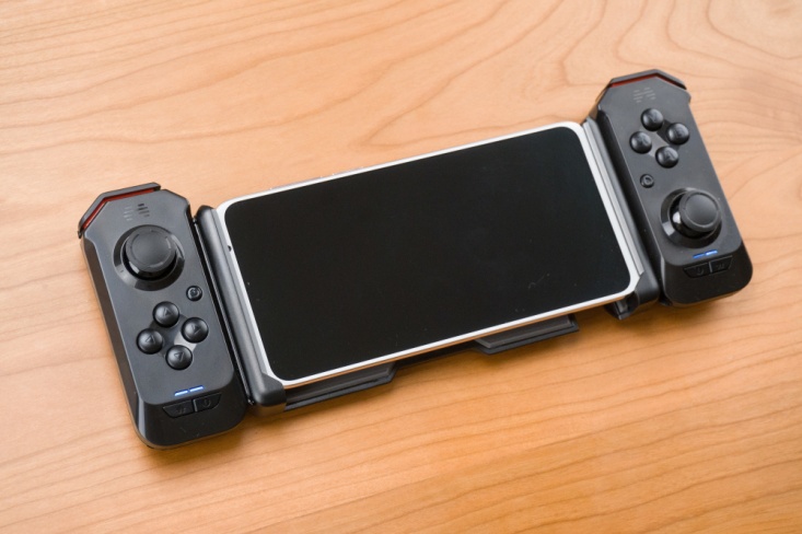 北通g2手柄现在可以玩和平精英吗,北通h2手柄玩和平精英