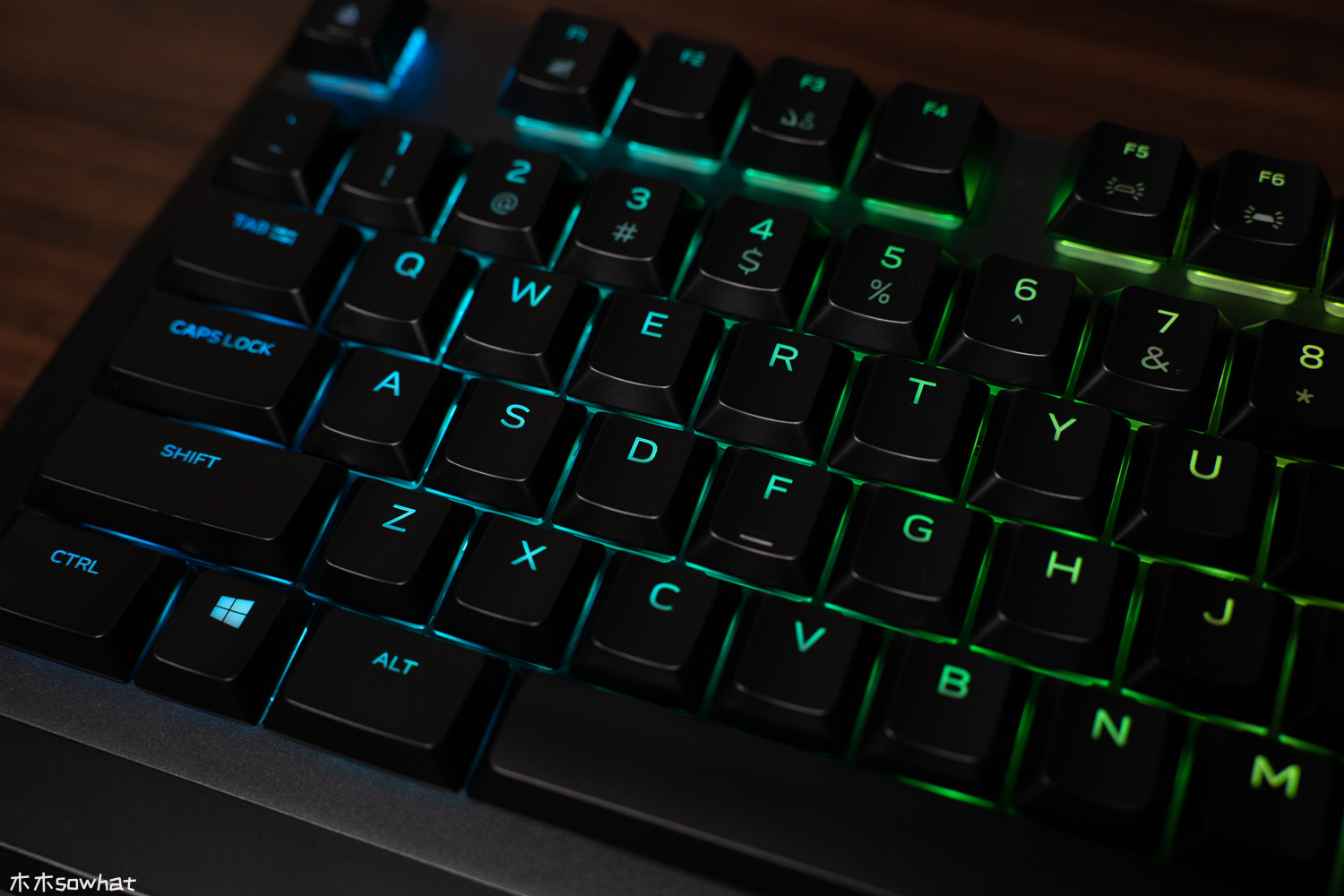 外星人alienware游戏测评,外星人笔记本alienware游戏测评