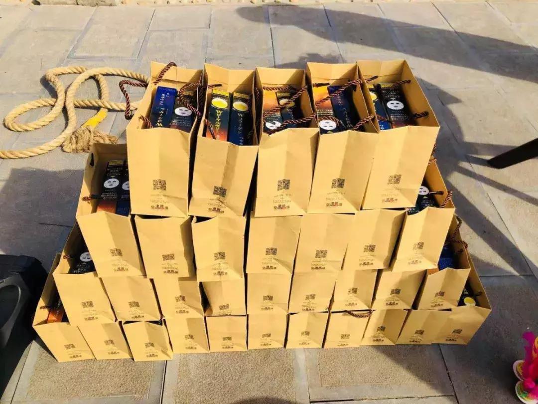 有颜又有趣，航田女神节真的好嗨哟！