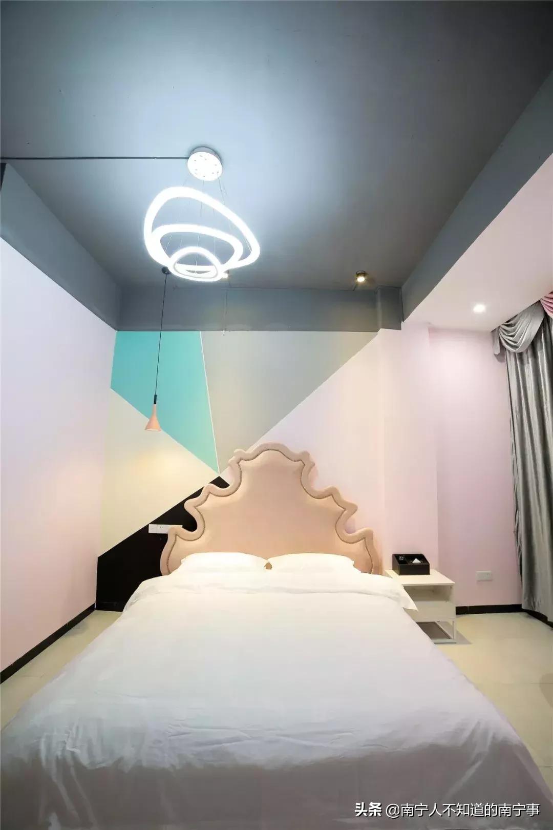 南宁有傻子，建了栋「爱情公寓」，只租不卖