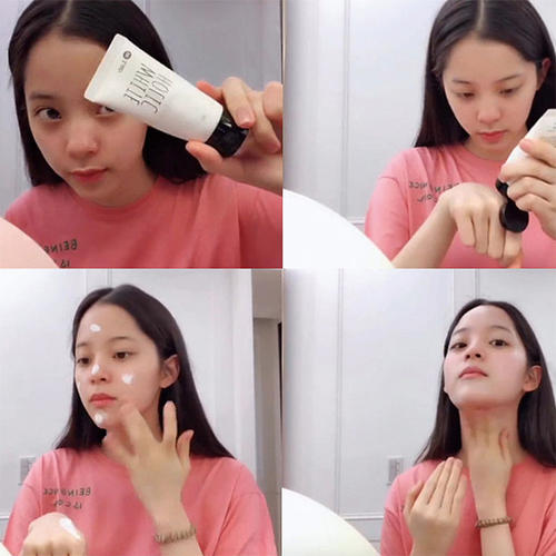 选对了素颜霜,不想化妆不假白的素颜霜推荐