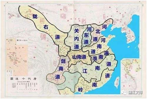 历代王朝无法超越的规律,历代王朝的演变详细