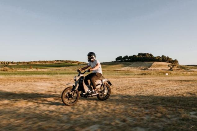 本田supercub2020价格,2024款本田supercub125报价