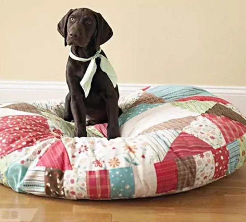 寓意好的古风布料,布艺拼布里永远的经典