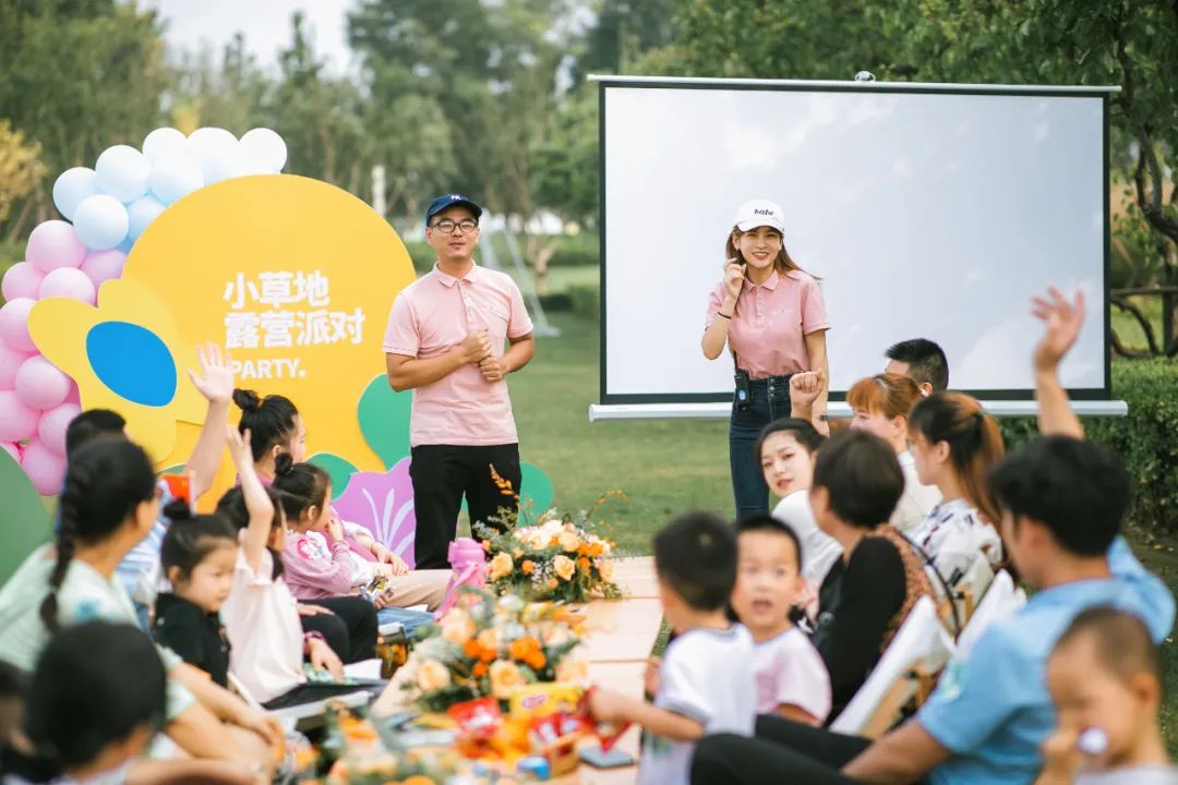 郑南神盘，让人看到了这家开发商的温度