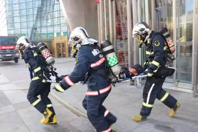 让文明成为一种习惯！威海市消防救援支队扎实开展文明创建活动