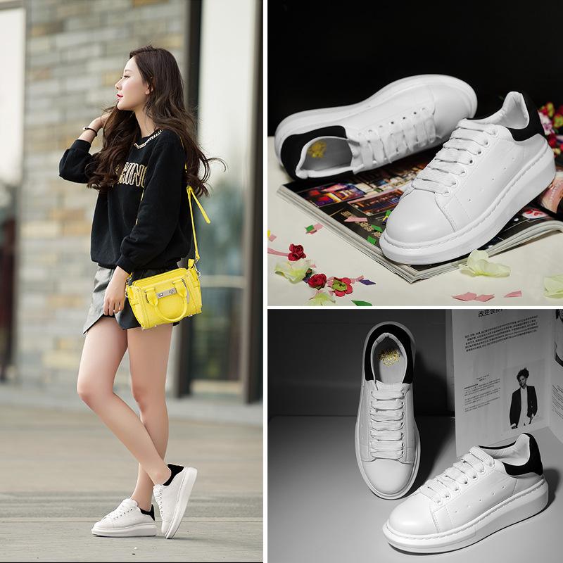 夏季平价小白鞋测评,百搭小白鞋李宁