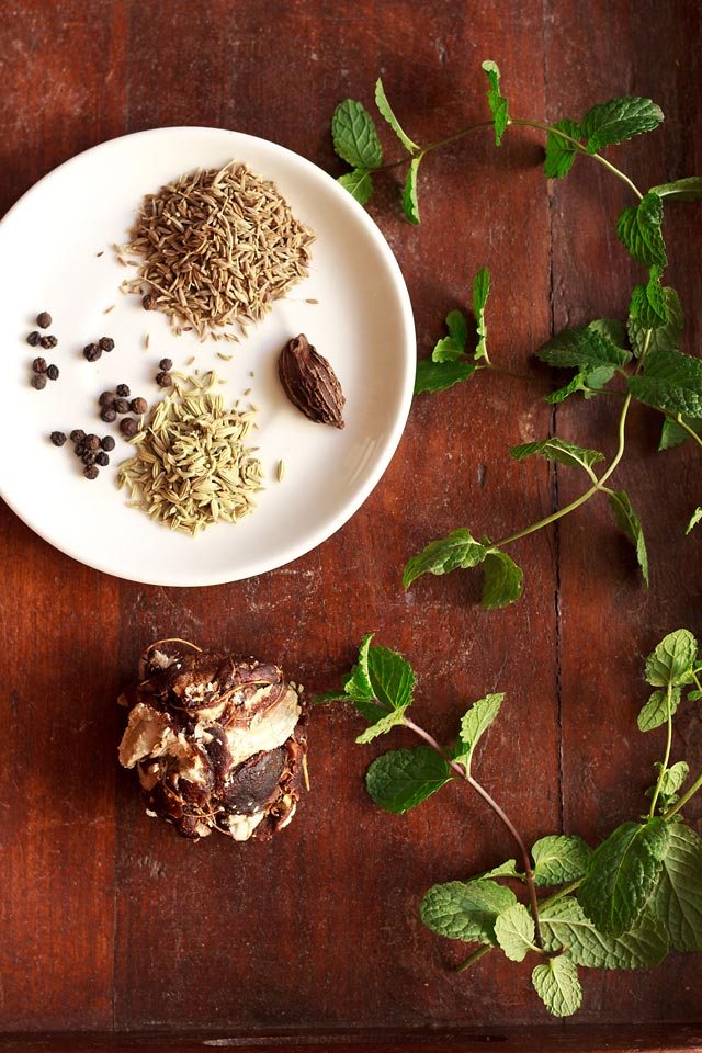 印度有什么好喝的饮品,印度传统饮品