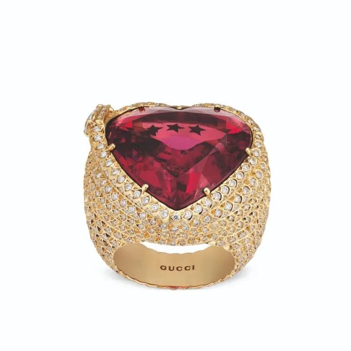 高级珠宝鉴赏和介绍,高级珠宝系列介绍