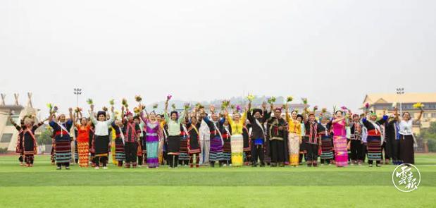 云南沧源县的风景,云南沧源最漂亮的地方