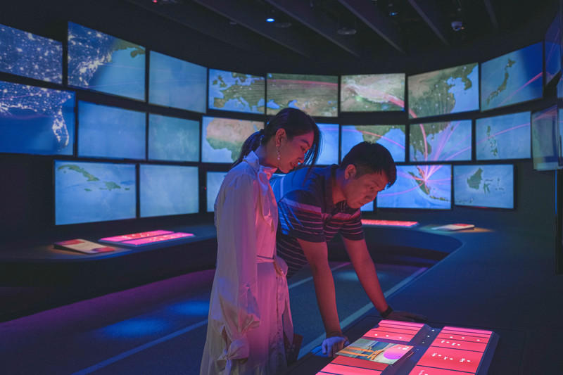 一人一猫环游,一人一猫旅行