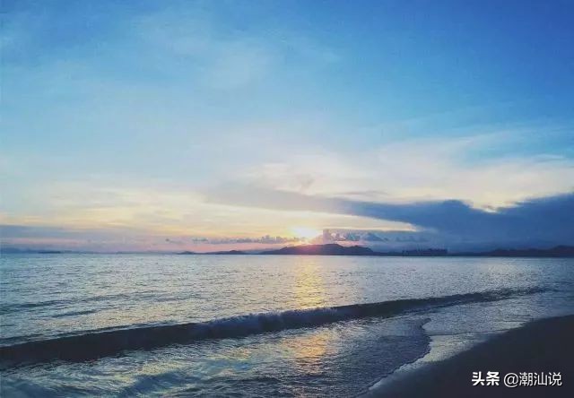 汕尾话你听得懂吗,我知道了的汕尾话