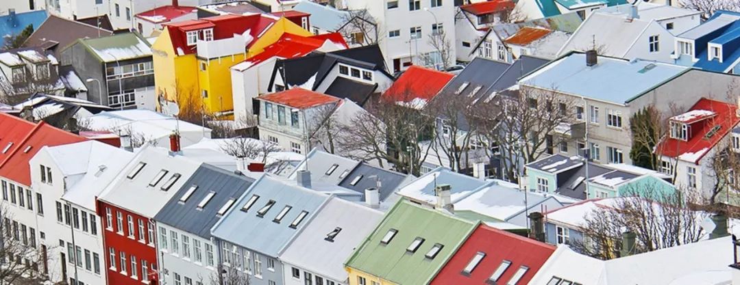 烂大街的中国式“北欧风”，在北欧根本就不存在