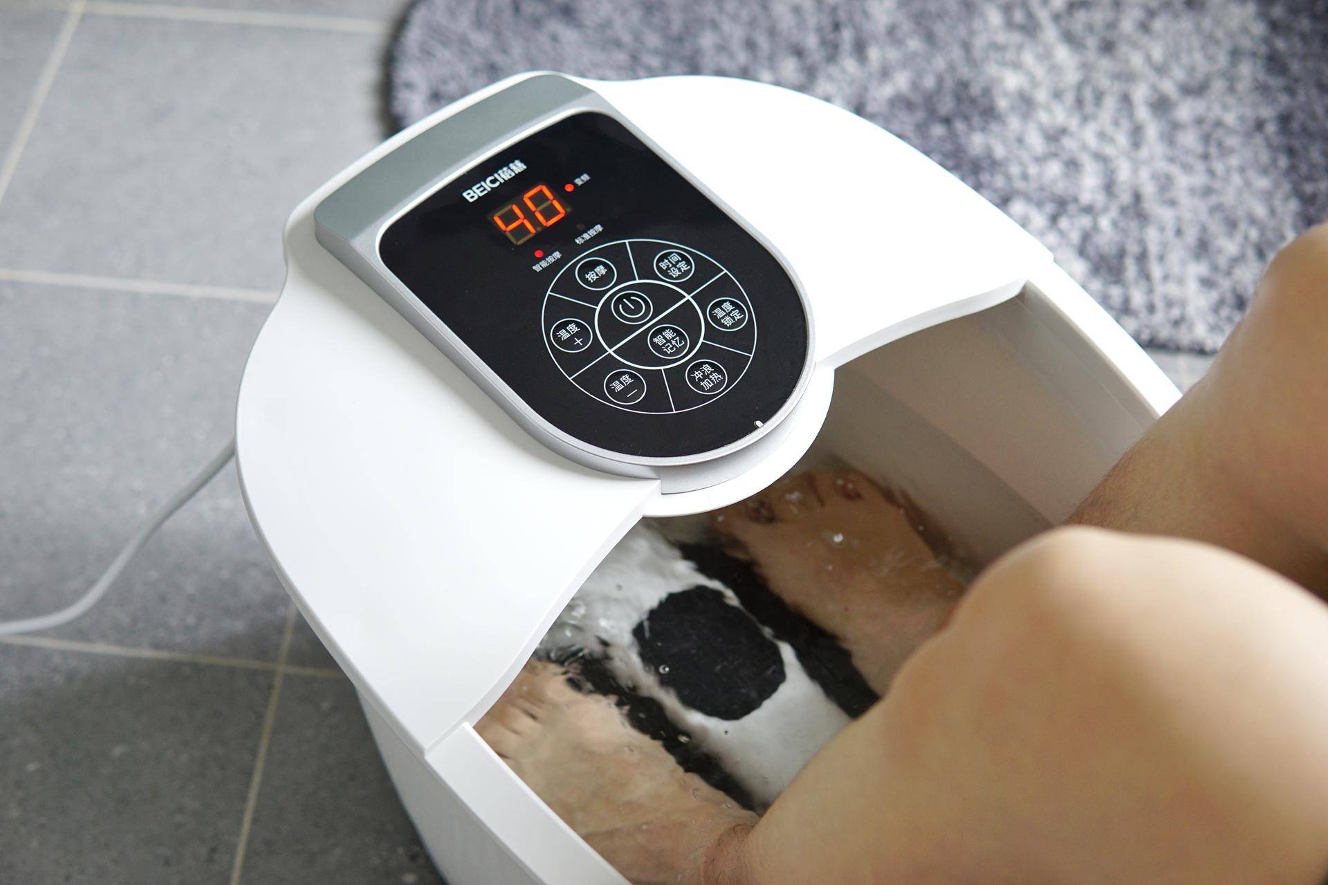 泡脚桶如何选择不鸡肋,泡脚桶真的有用吗