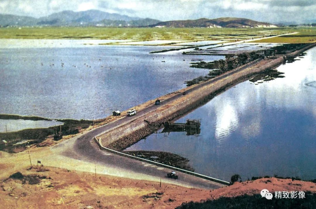 拾光汇影|第七期·珠海三灶湾