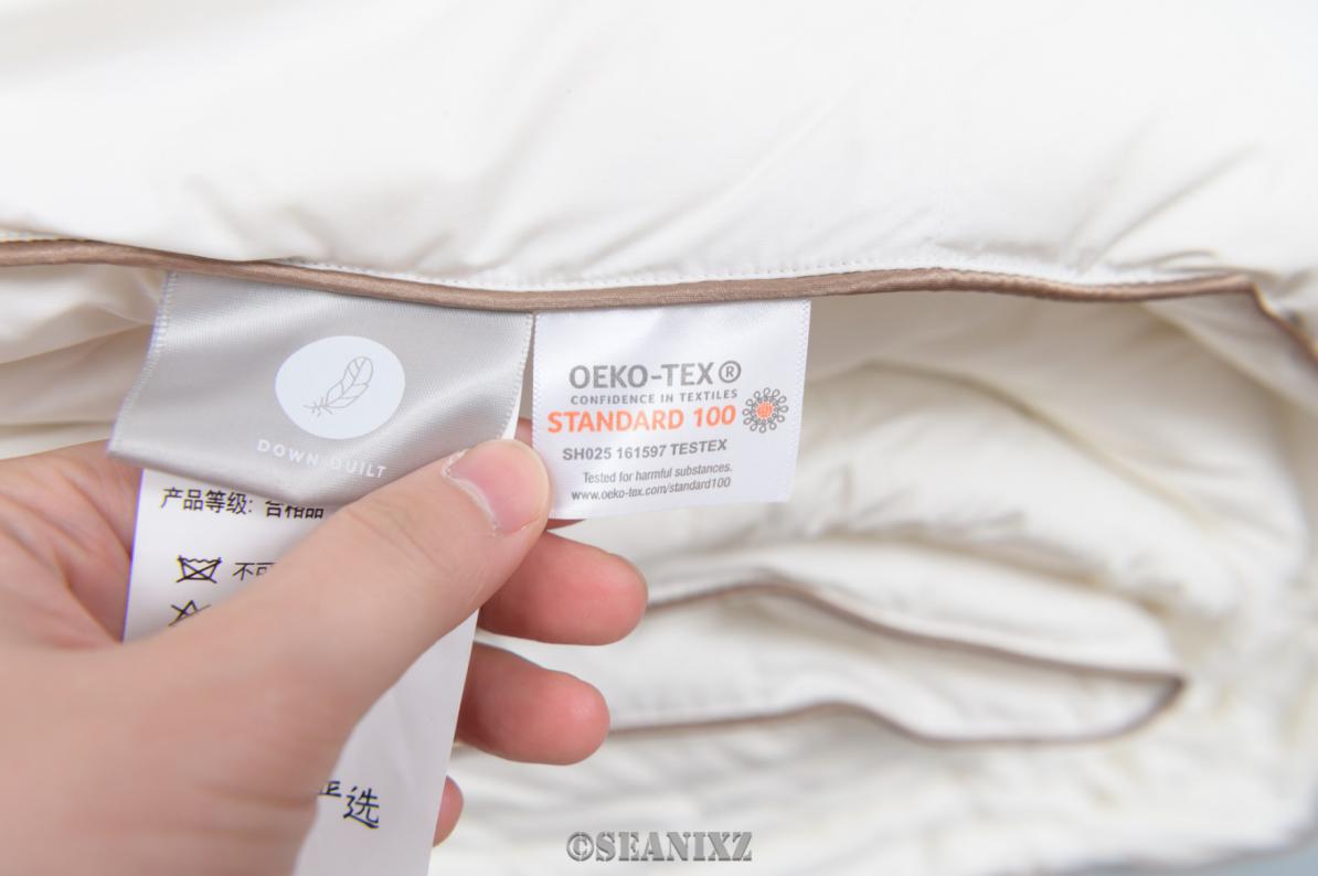 国产高品质白鹅绒已经“历史新低”，国产羽绒被值得买吗？