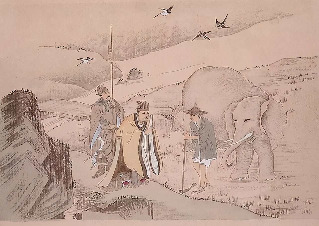 王阳明人生不顺的三大原因,王阳明运气不好的时候做什么