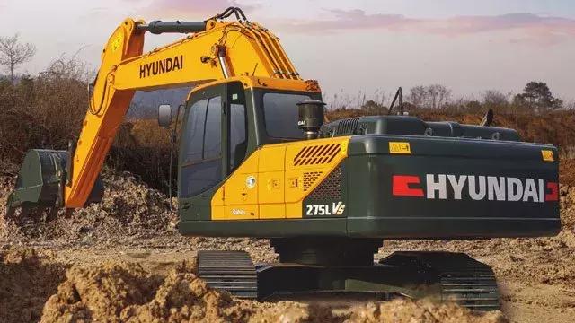 60挖掘机品牌排行榜,十大不建议购买的挖掘机