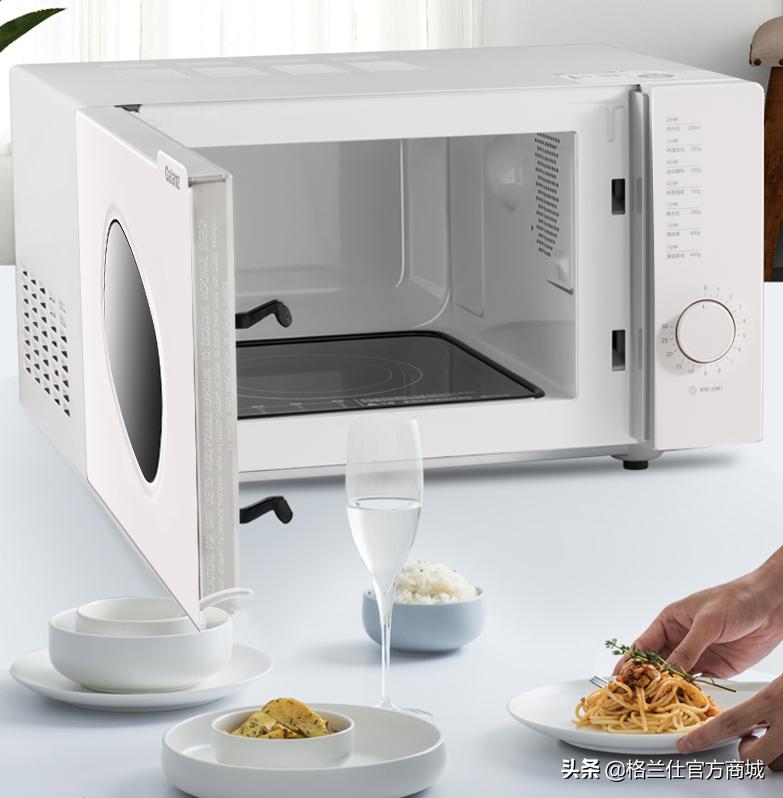 老人用微波炉安全吗,如何选择老年人家用微波炉