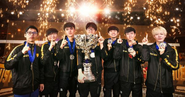 韩国正式转播lpl赛区,韩国转播lpl吗