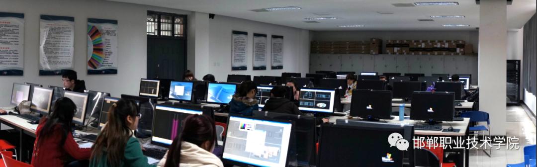 邯郸艺术职业学院简介,邯郸职业技术学院旅游与商贸系