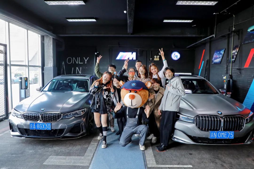 宝马老车去4s店还是去维修店好,宝马4s店修好还是外面修理好